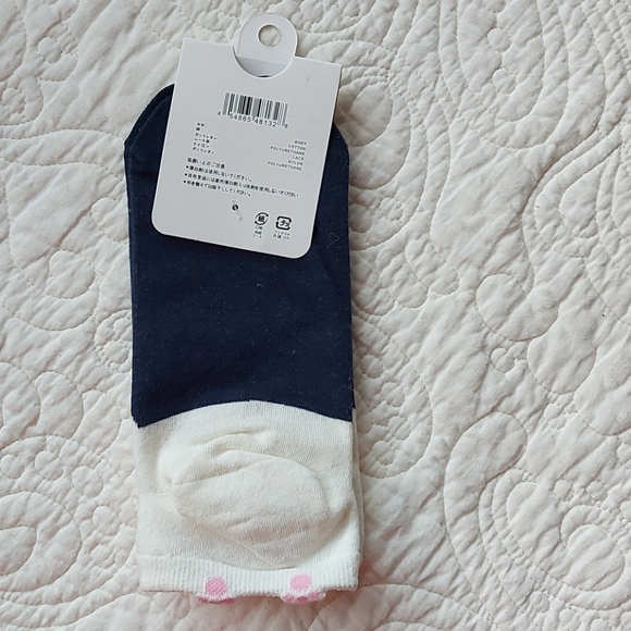 Cute husky socks - Picture 2 of 2